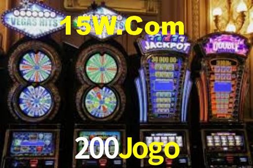 200 Jogos Bet