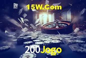 Promoção Relâmpago 200Jogo