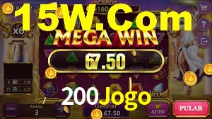 Experiência VIP 200Jogo