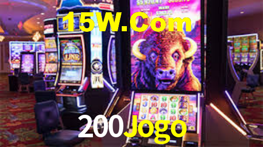 200Jogo