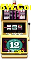 Slot Games 200Jogo