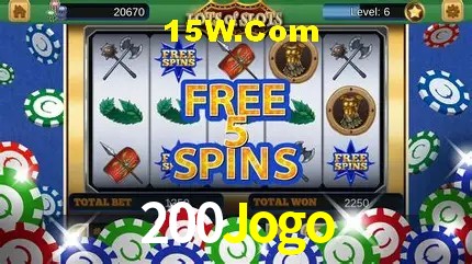 Jogos de Slot 200Jogo