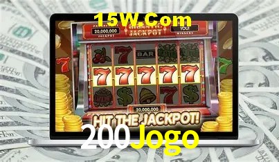 Casino VIP 200Jogo