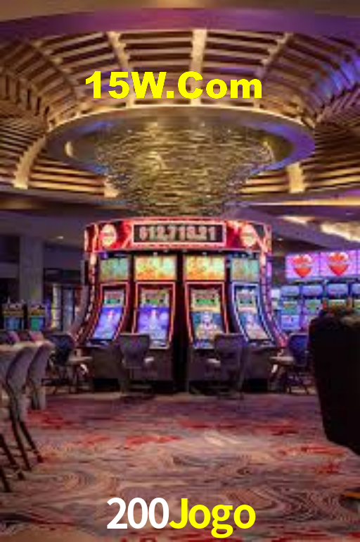 200 Jogos Bet