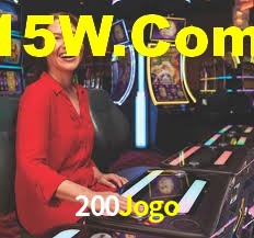Welcome Bonus 200Jogo