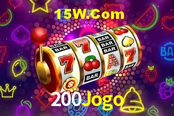 Diretório de Jogos 200Jogo