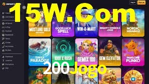 Crash Games Statistics 200Jogo