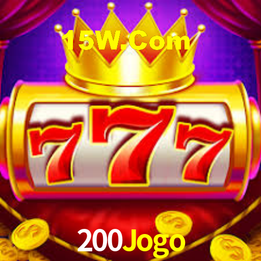 200Jogo