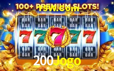 Recursos de Bônus 200Jogo