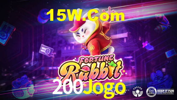 200 Jogos Bet