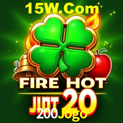 Descubra o Mundo do Cassino Online com 200Jogo