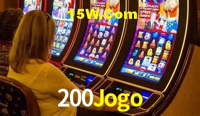 Mesa de Blackjack 200Jogo