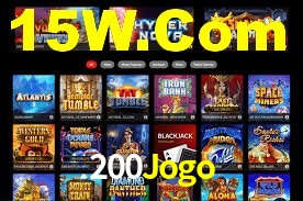 Premium Interface 200Jogo