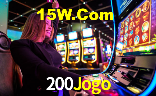200Jogo.Com