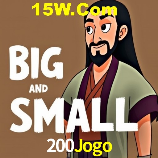 APP oficial da 200Jogo para mobile