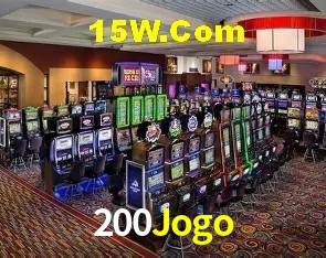 Promoções Sazonais 200Jogo