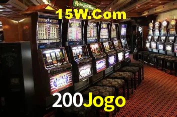 Benefícios da Conta 200Jogo