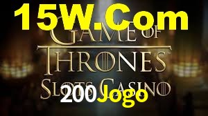 Tournaments 200Jogo