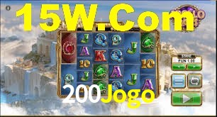 VIP Casino 200Jogo