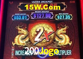 Experiência VIP 200Jogo