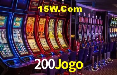 Programa VIP 200Jogo