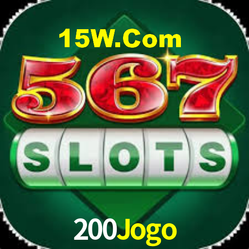 200Jogo - Cassino Oficial Do Brasil - 200Jogo.Com