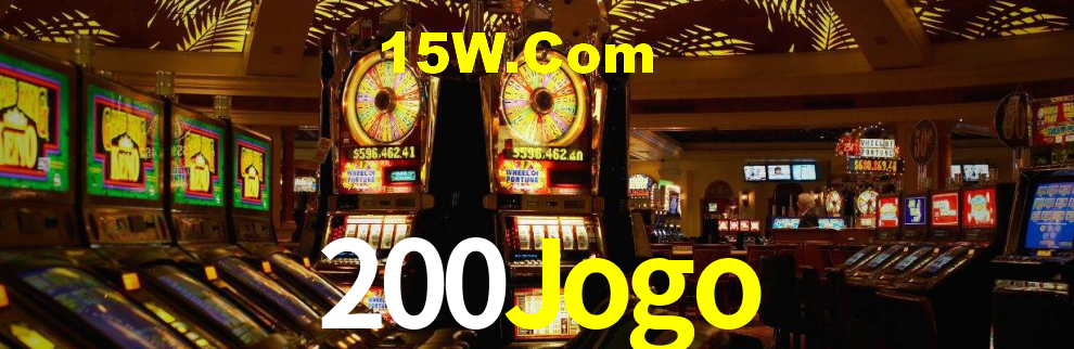 200 Jogos Bet