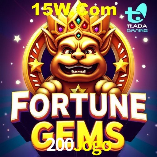 Exclusive Offers 200Jogo