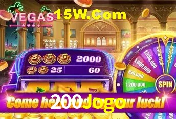 Gates of Olympus 200Jogo