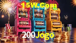 Account Benefits 200Jogo